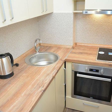Apartment Petra Тиват Екстериор снимка